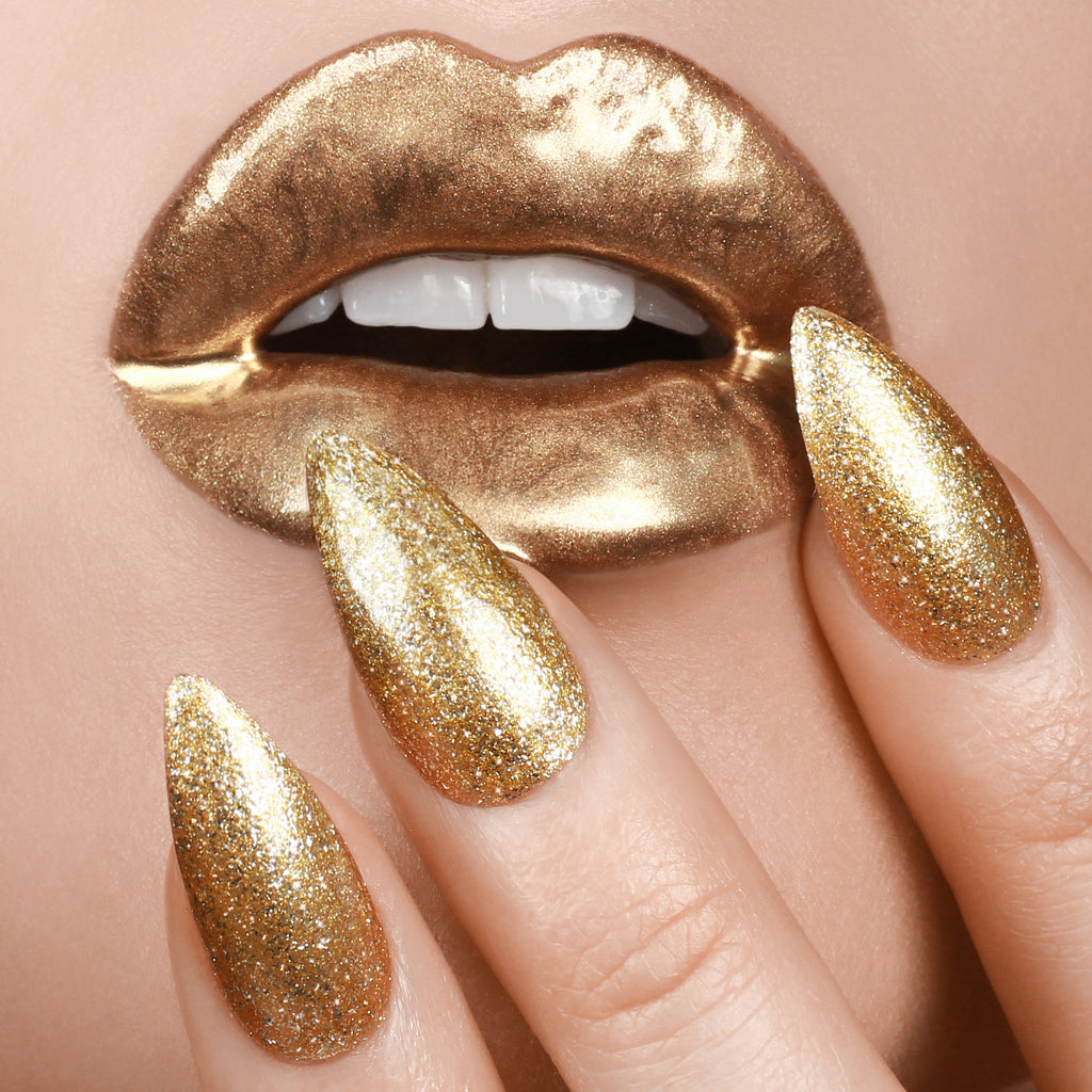 Load image into Gallery viewer, Gold Digger