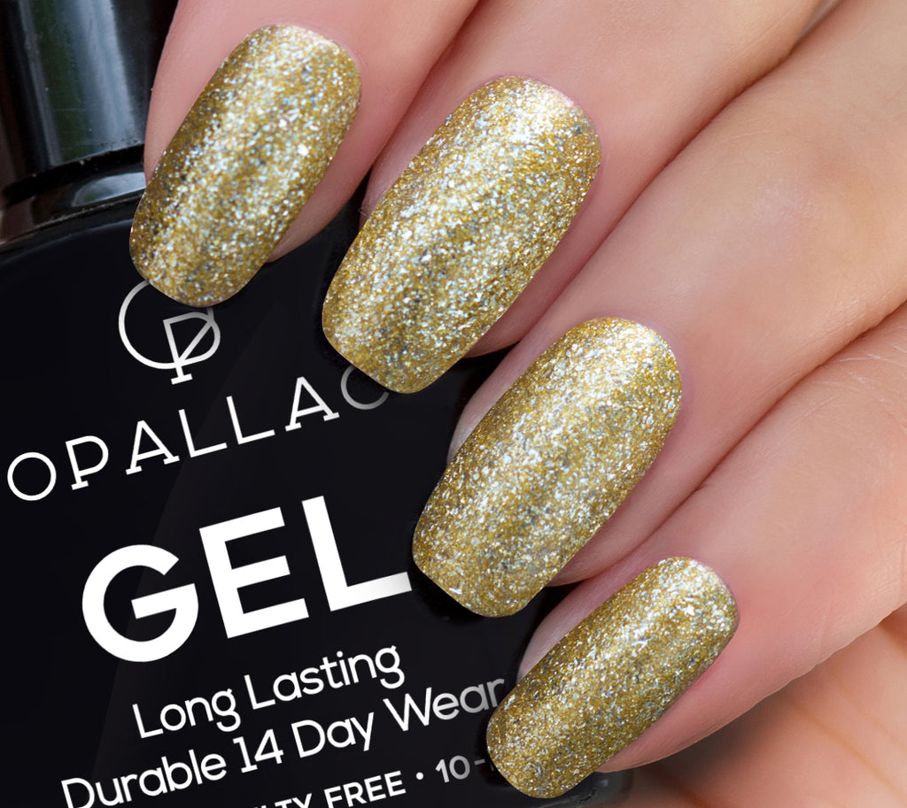 Load image into Gallery viewer, Gold Digger