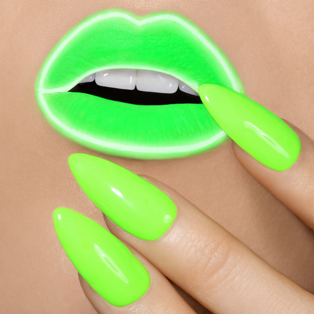 Load image into Gallery viewer, Neon Gel Palette