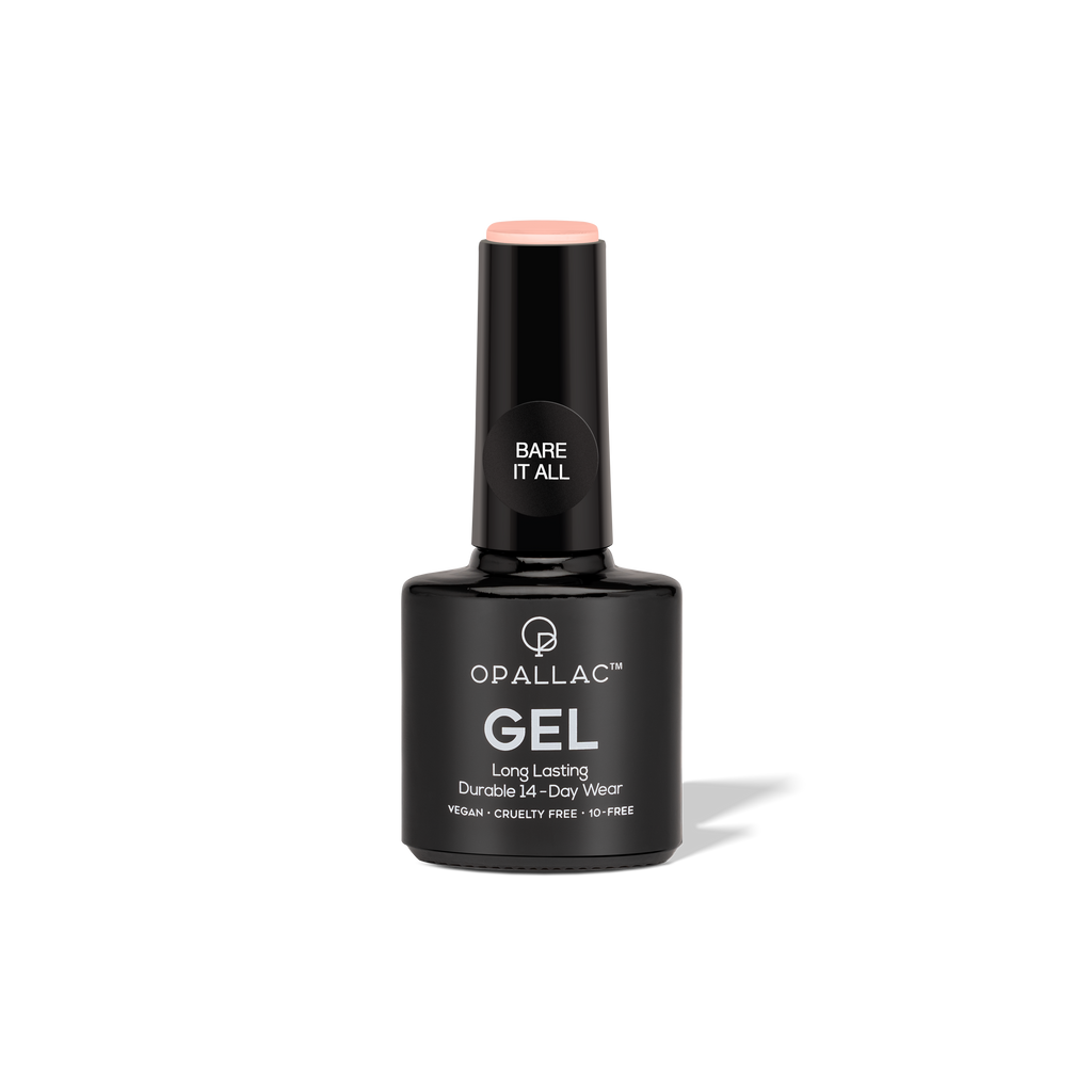 Load image into Gallery viewer, Bare It All