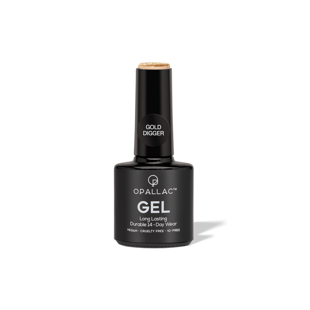 Load image into Gallery viewer, Gold Digger