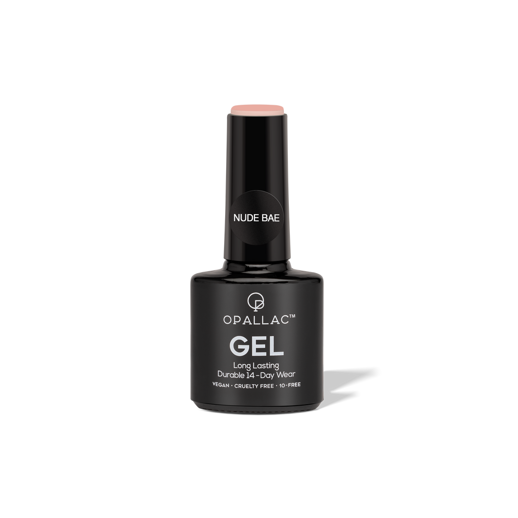 Load image into Gallery viewer, Nude BAE