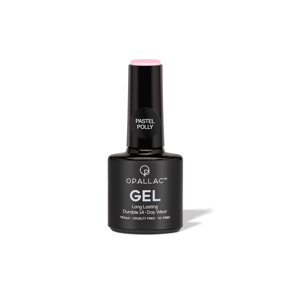 Load image into Gallery viewer, Pastel Polly