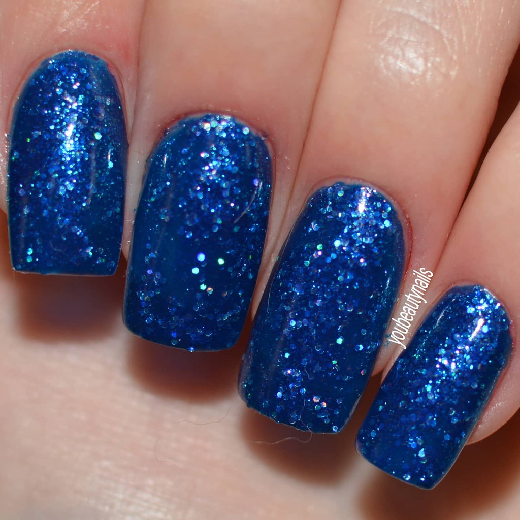 Load image into Gallery viewer, Lure Me Azure