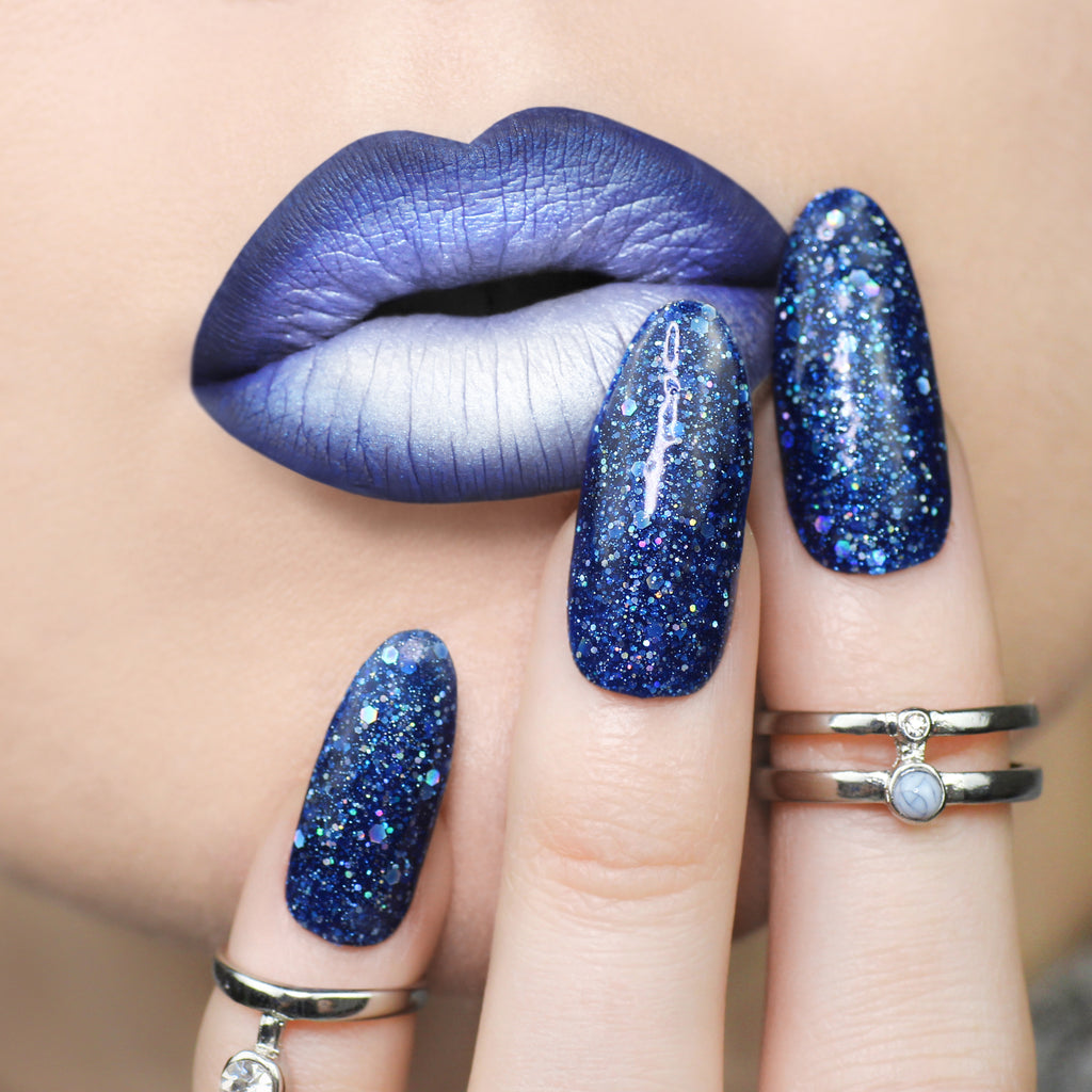 Load image into Gallery viewer, Lure Me Azure