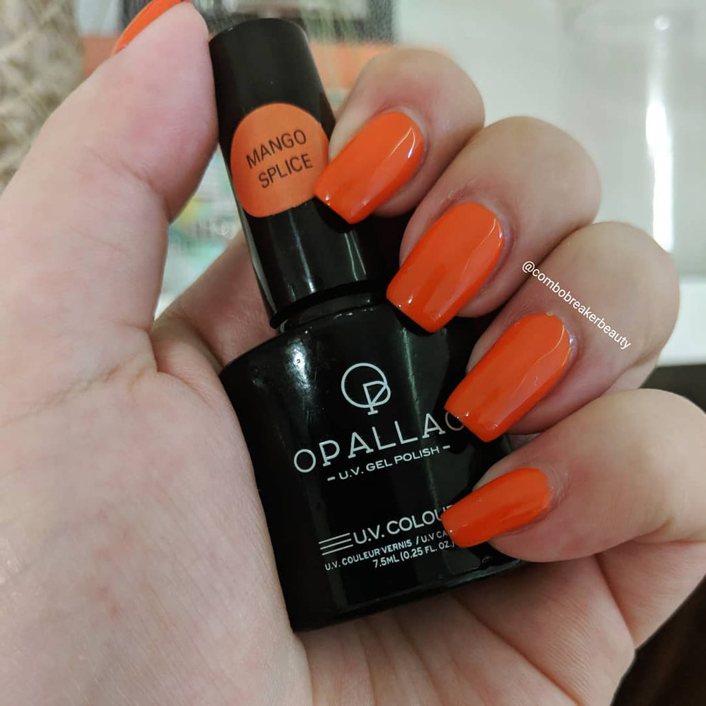 Load image into Gallery viewer, Mango Splice