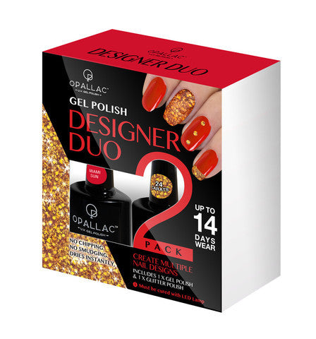 Load image into Gallery viewer, Maimi Sun & 24 Carats Duo Pack