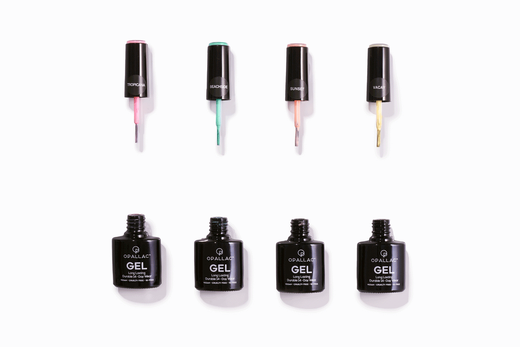 Load image into Gallery viewer, Oasis Gel Palette