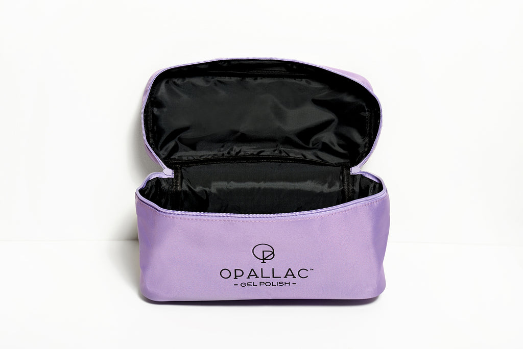 Load image into Gallery viewer, Purple Travel Case 💜Back in Stock💜