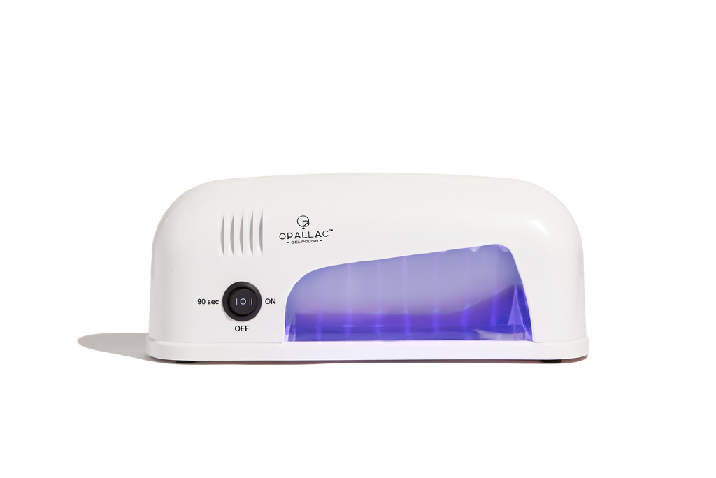 Load image into Gallery viewer, LED Gel Curing Lamp with Timer