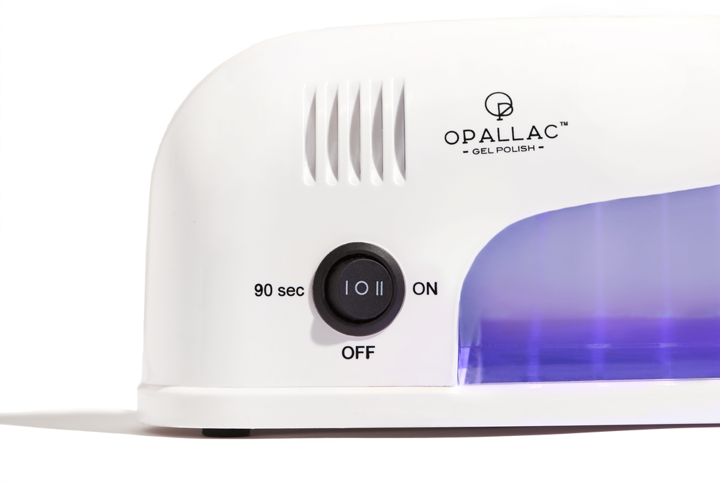 Load image into Gallery viewer, LED Gel Curing Lamp with Timer