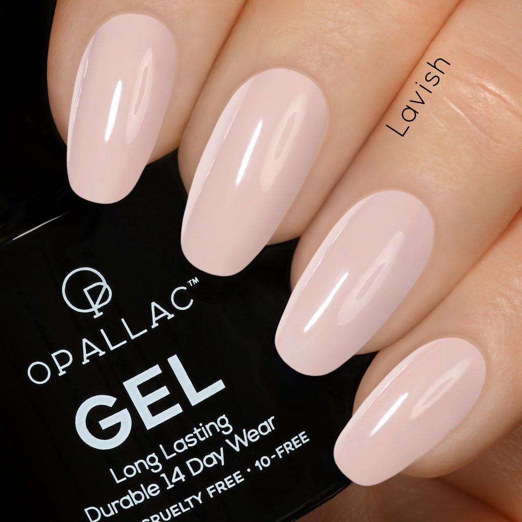 Load image into Gallery viewer, Allure Gel Palette