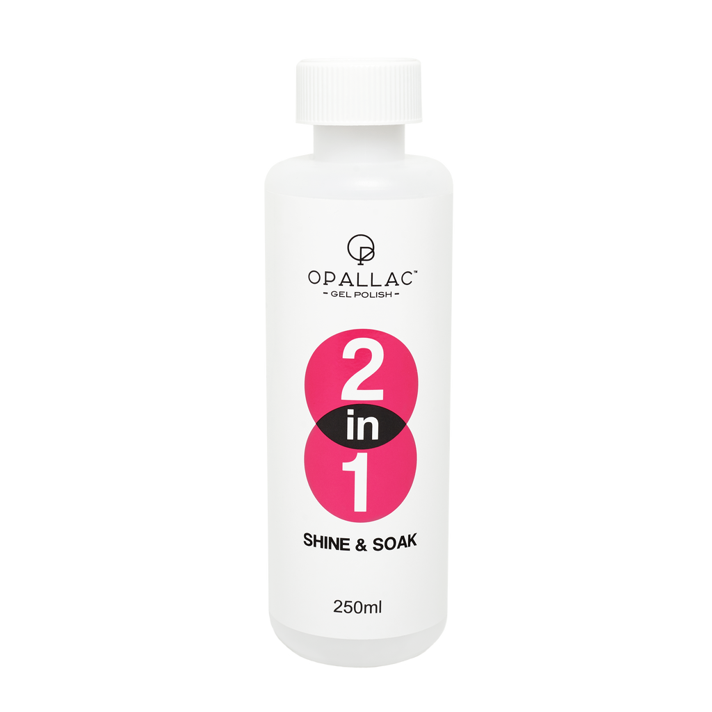 Load image into Gallery viewer, 2-in-1 Shine & Soak Off