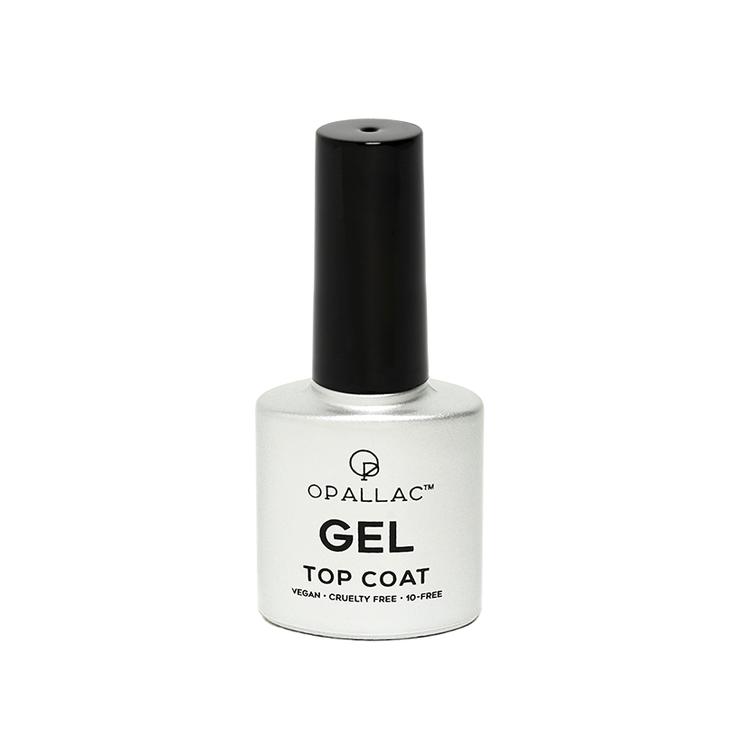 Load image into Gallery viewer, gel polish, gel base coat, gel top coat, best gel polish, gel polish at home, diy gel polish, gel polish nail kit, gel polish kit , opallac, opallac gel polish, priceline gel polish,