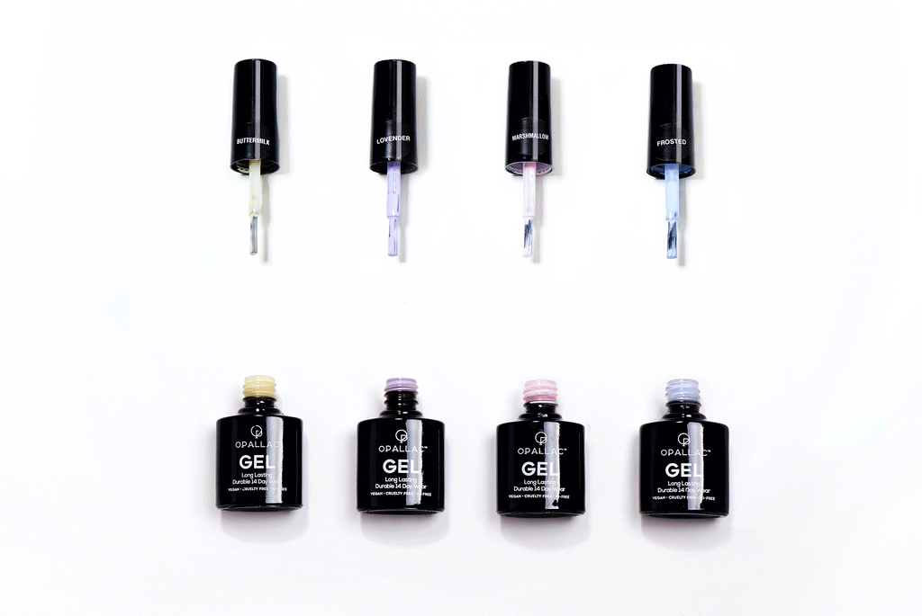 Load image into Gallery viewer, Pastel Gel Palette