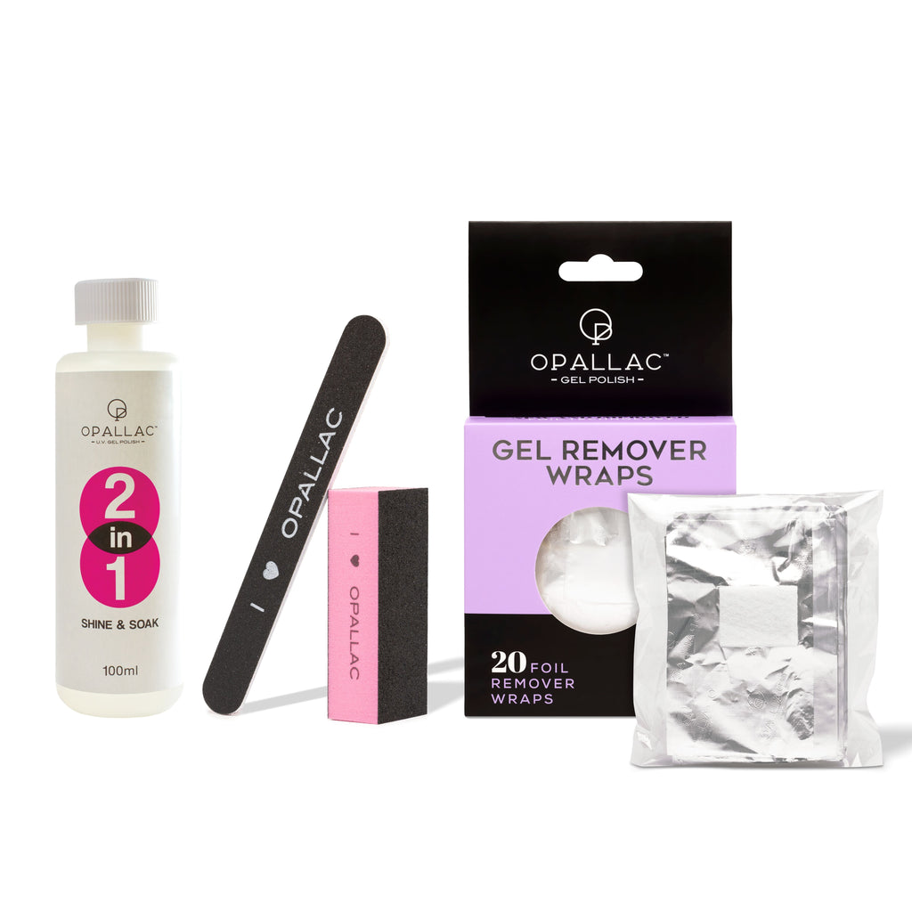 Load image into Gallery viewer, Our Best-Selling At-Home Gel Kit