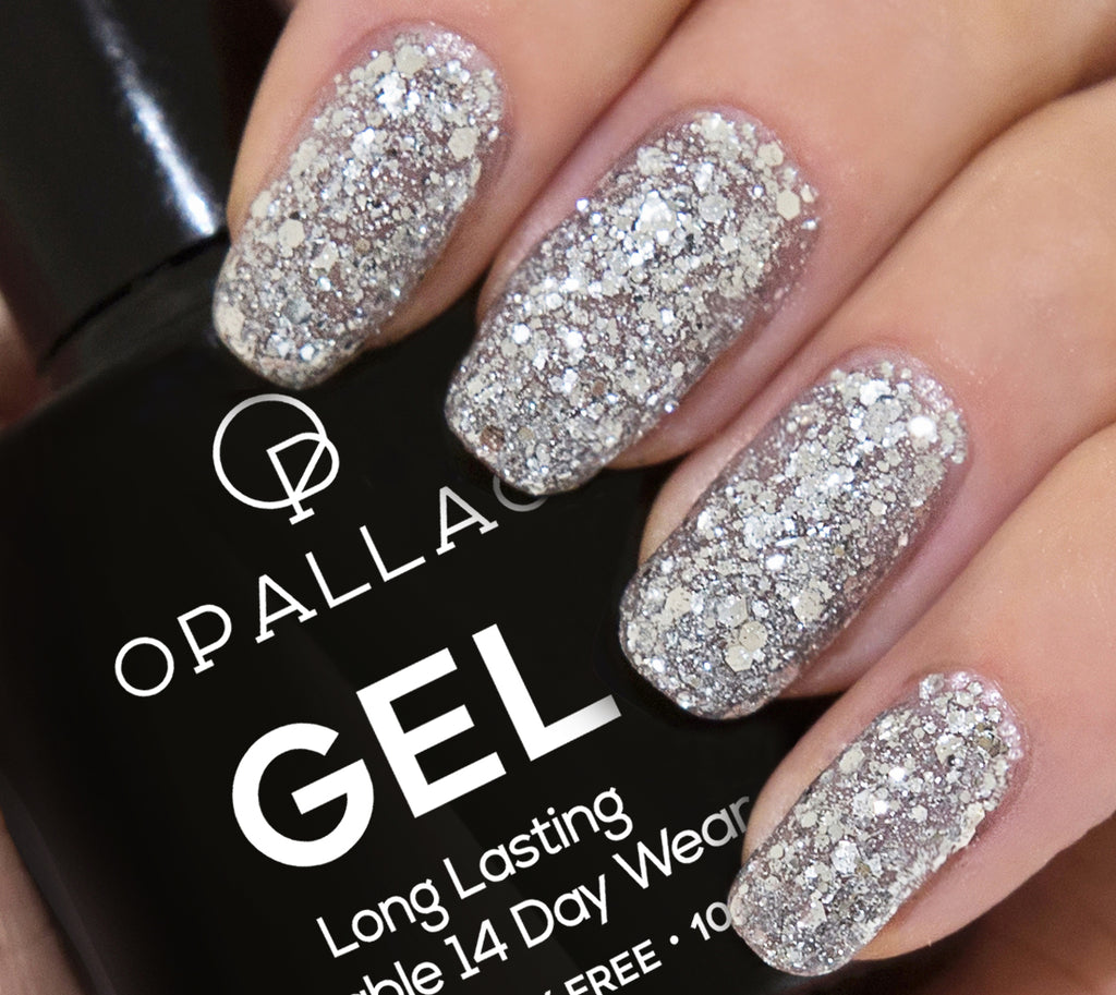 Load image into Gallery viewer, Pastel Polly & Showered in Diamonds Duo Pack