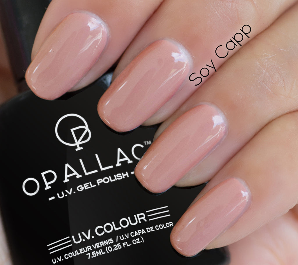 Load image into Gallery viewer, Soy Capp Gel Kit <br> with Remover