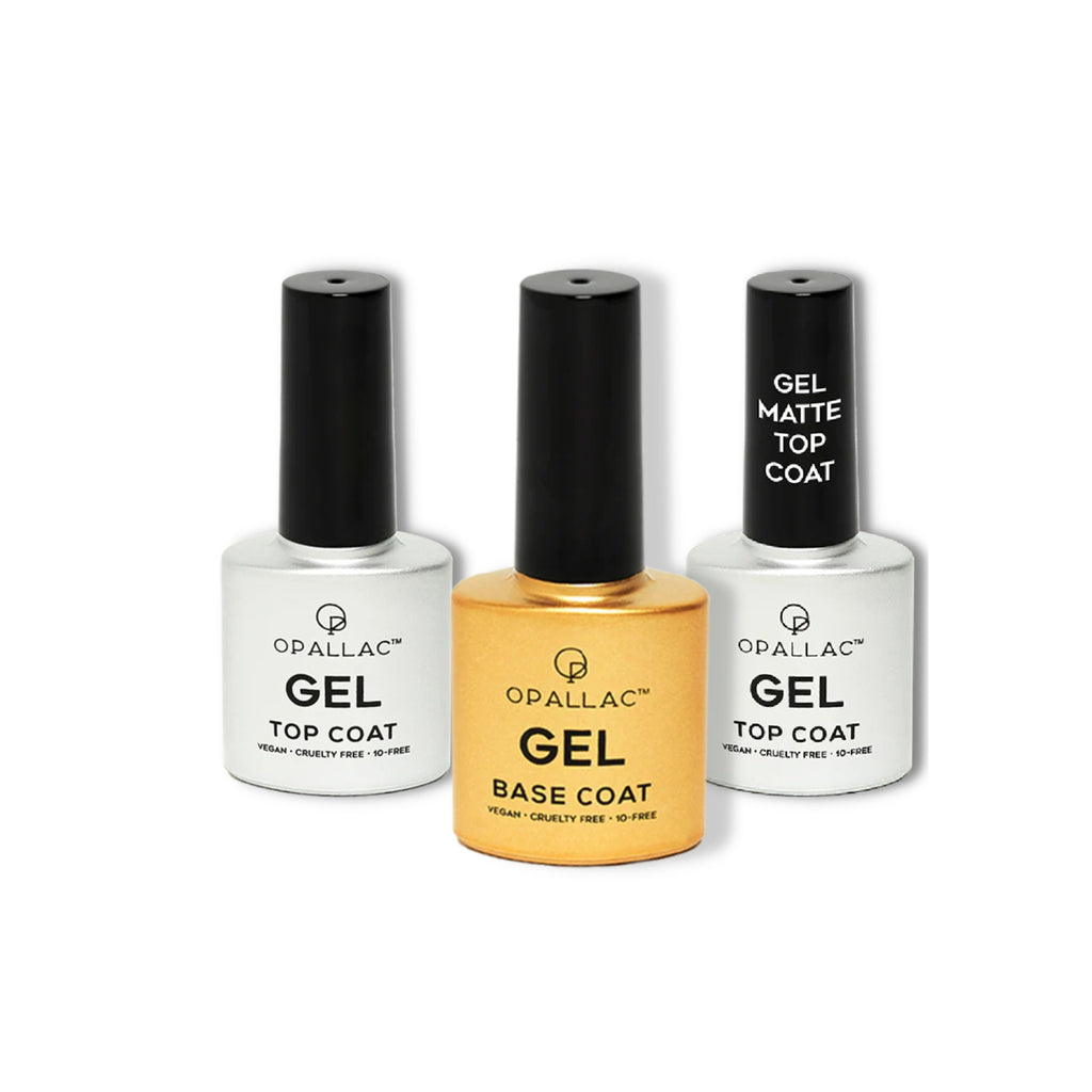 Load image into Gallery viewer, Base, Top & Matte Trio