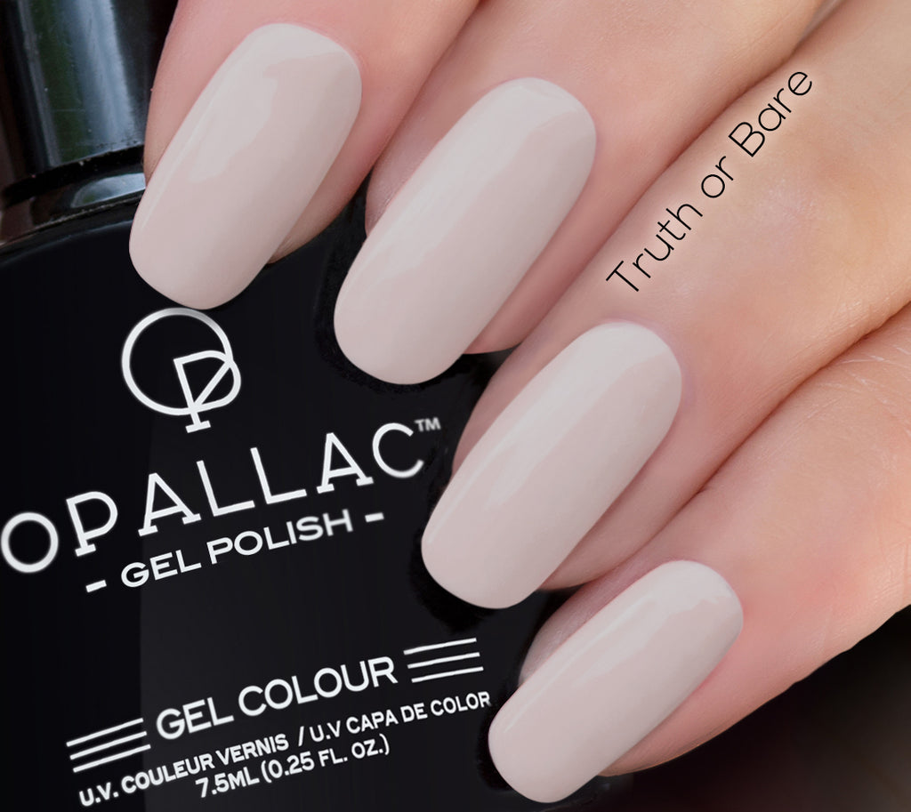 Load image into Gallery viewer, Nude Gel Palette