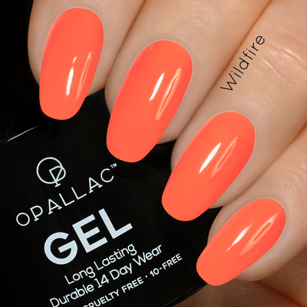 Load image into Gallery viewer, Neon Gel Palette