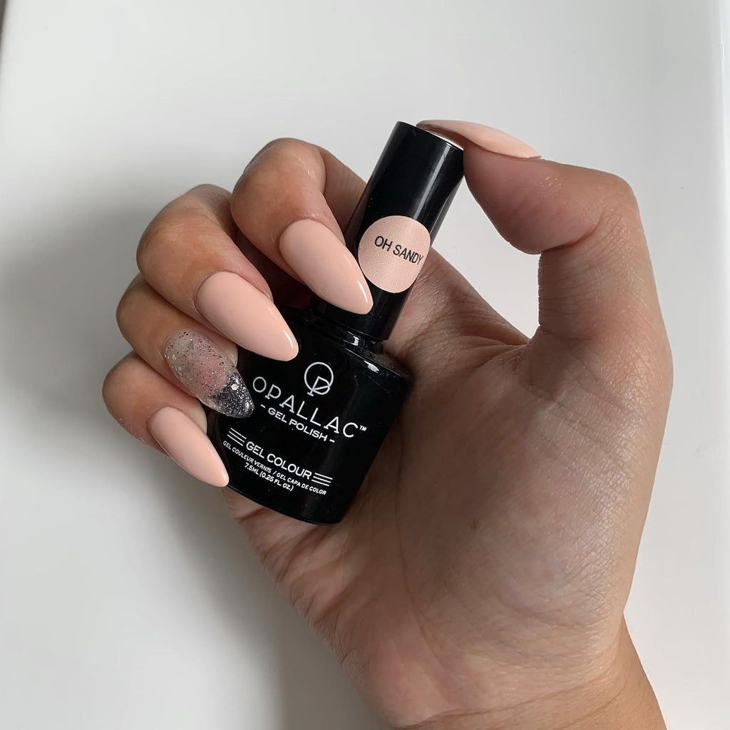 Load image into Gallery viewer, Oh Sandy