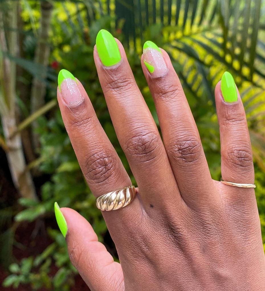 Load image into Gallery viewer, Neon Gel Palette