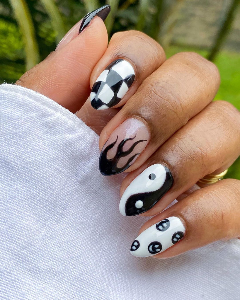 Load image into Gallery viewer, Black Market