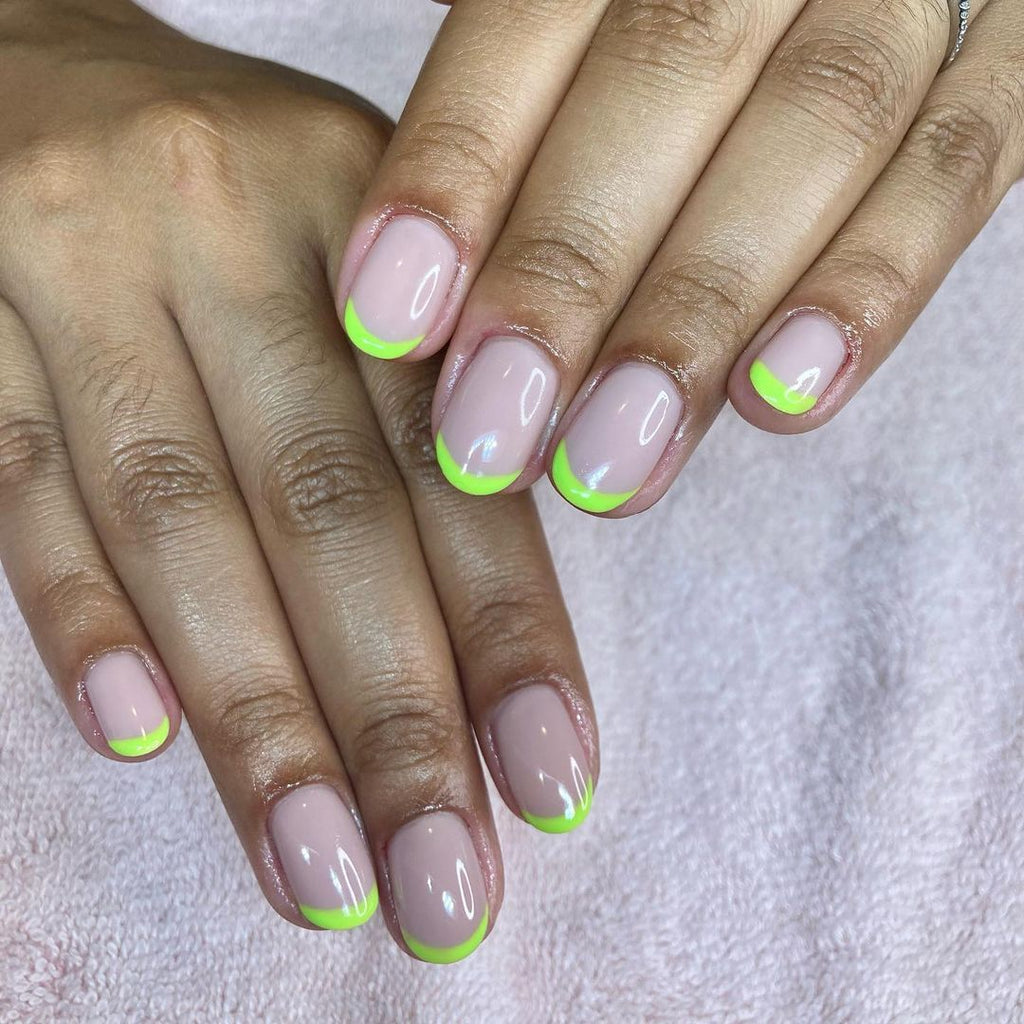 Load image into Gallery viewer, Neon Gel Palette