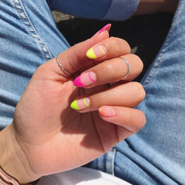 Load image into Gallery viewer, Neon Gel Palette