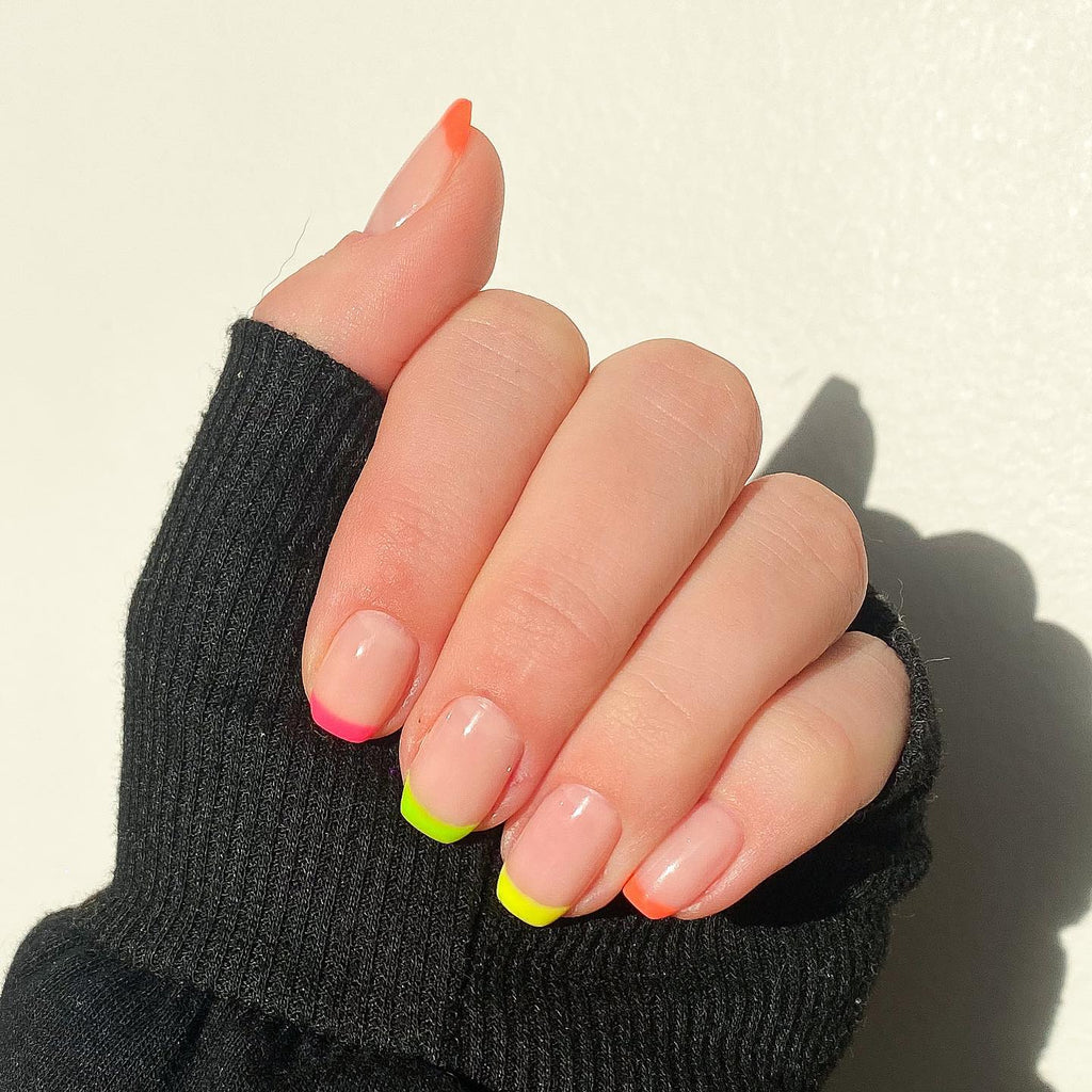 Load image into Gallery viewer, Neon Gel Palette