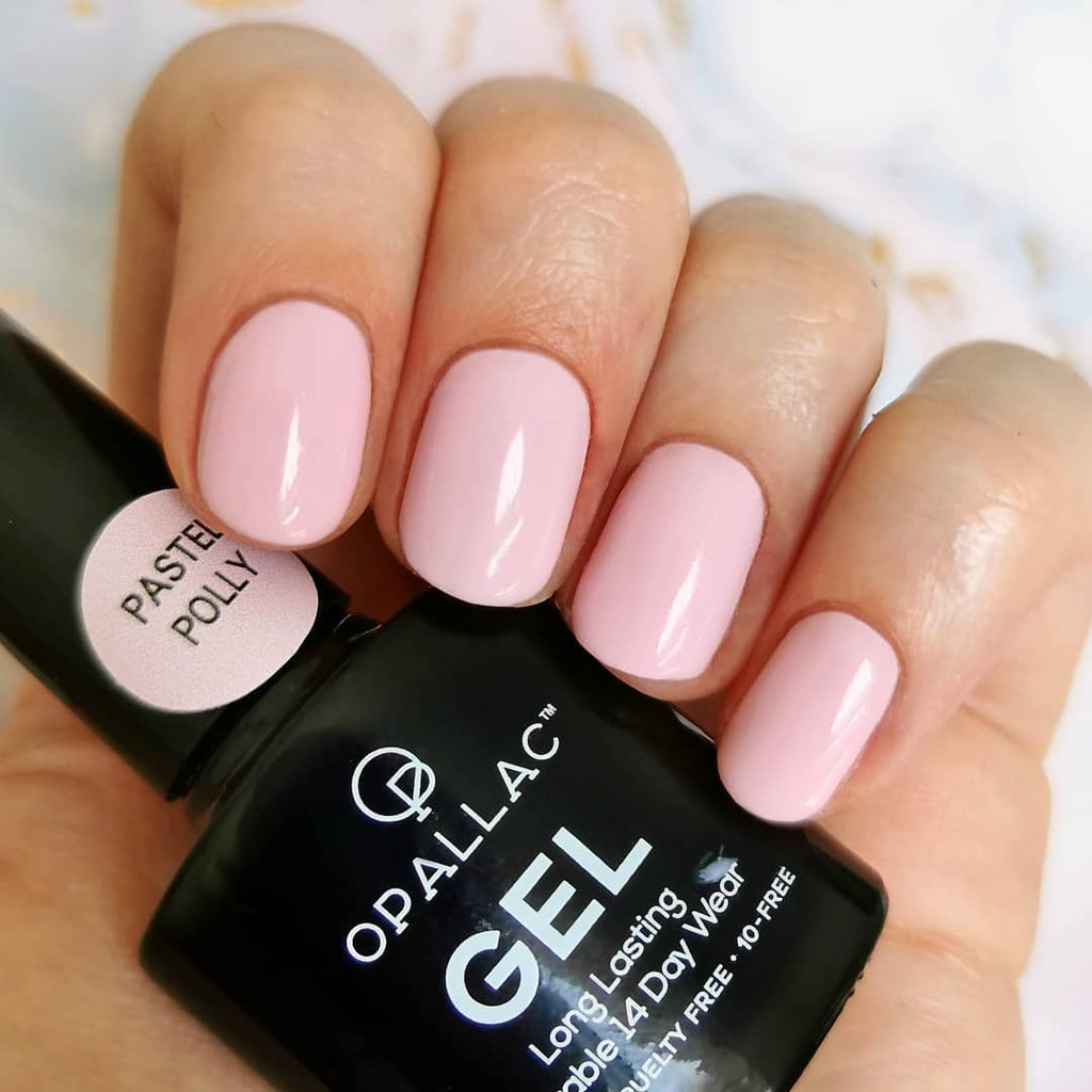 Load image into Gallery viewer, Pastel Polly Gel Kit <br> with Remover