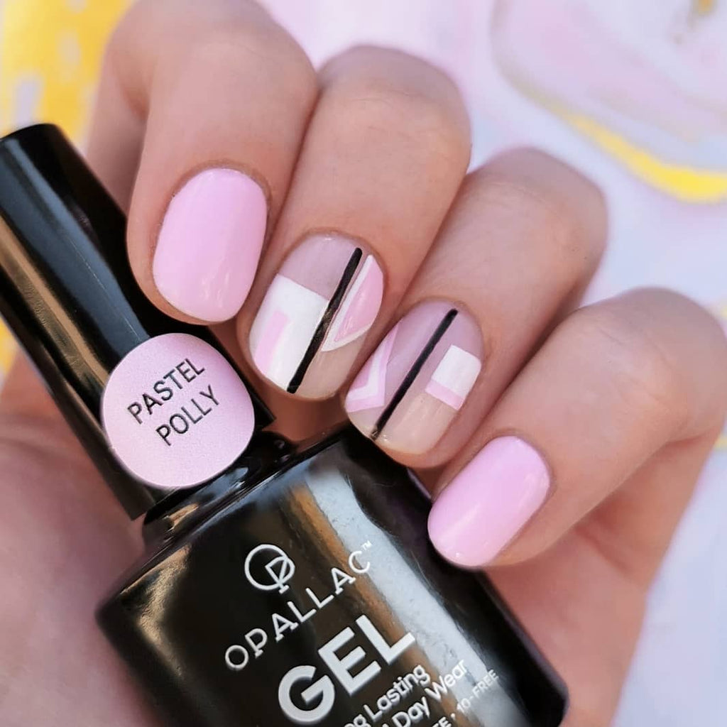 Load image into Gallery viewer, Pastel Polly Gel Kit <br> with Remover