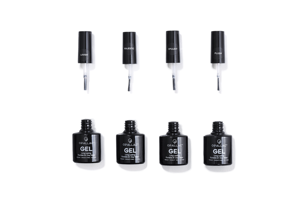 Load image into Gallery viewer, Allure Gel Palette