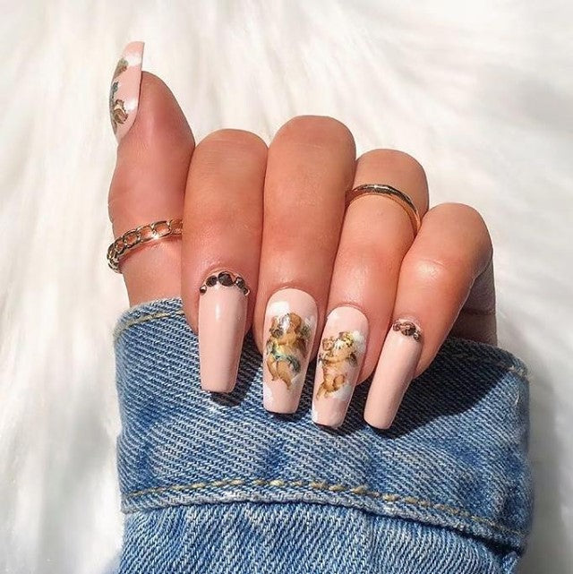 Load image into Gallery viewer, NUDE GEL DUO