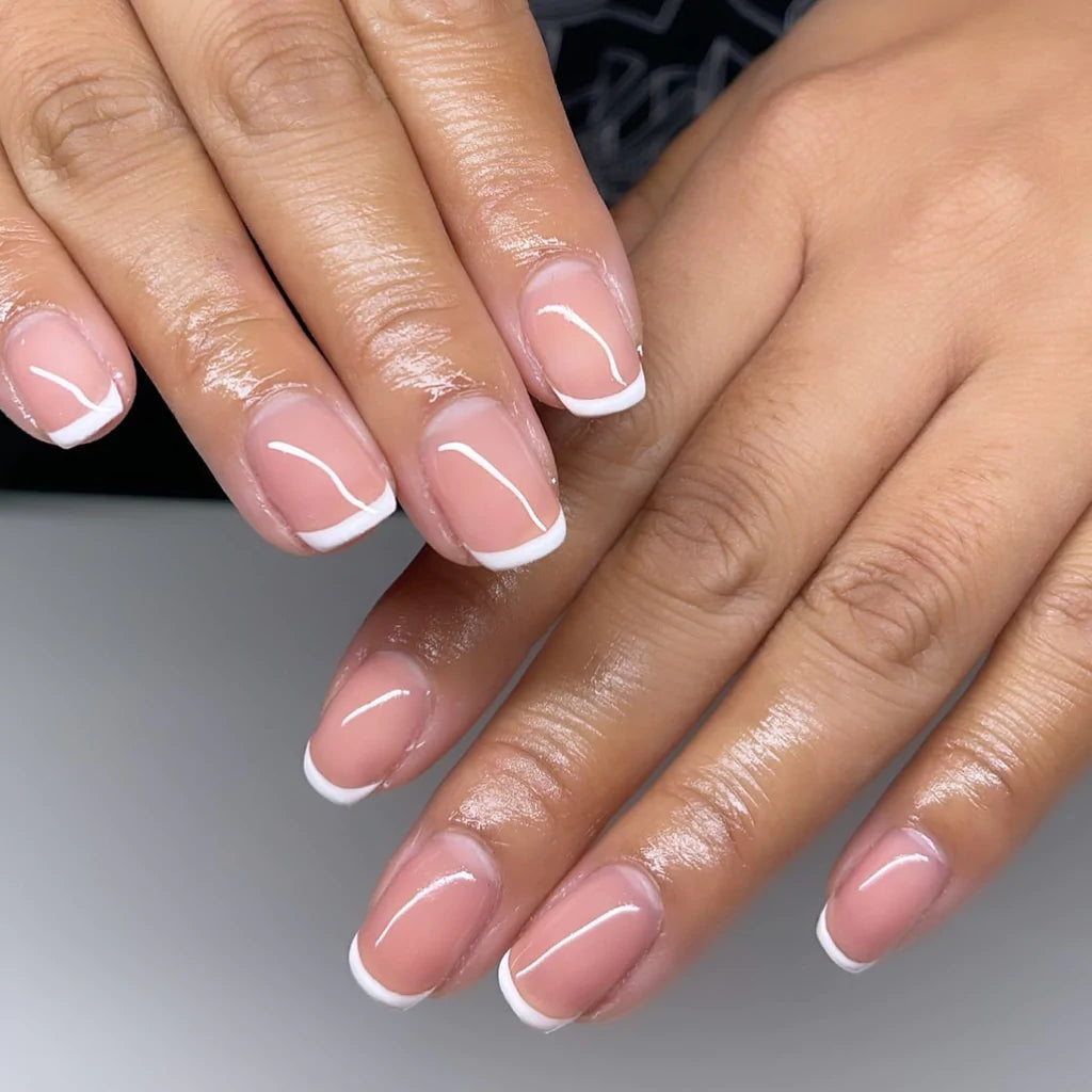 Load image into Gallery viewer, FRENCH MANI DUO