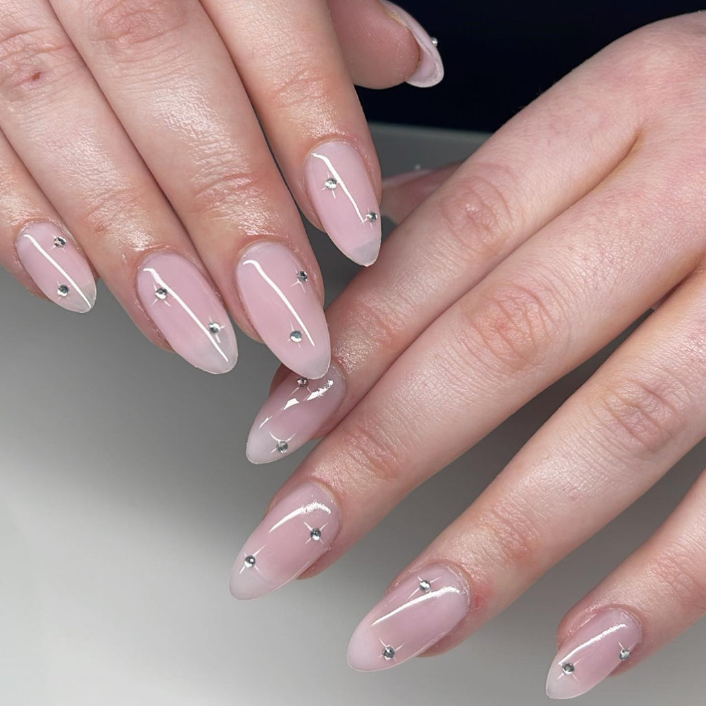 Load image into Gallery viewer, Barely There