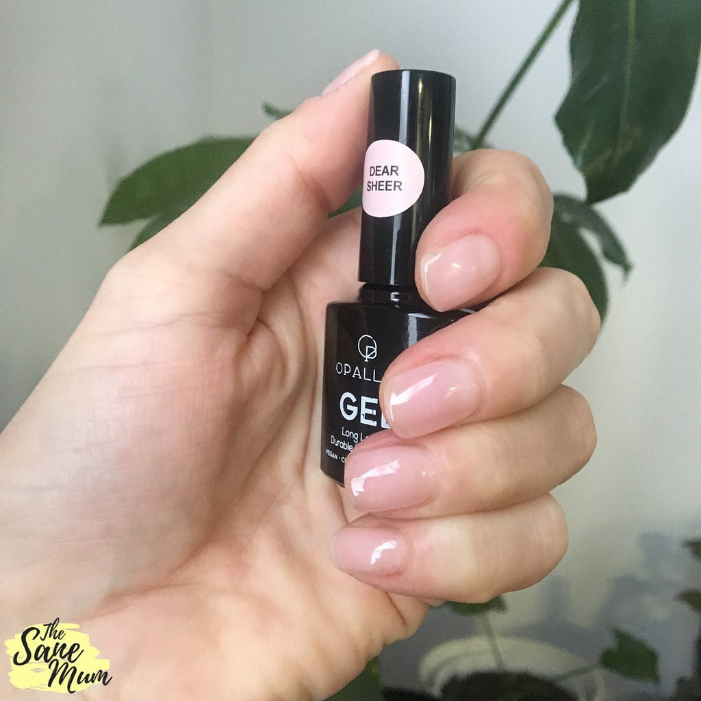 Load image into Gallery viewer, Dear Sheer