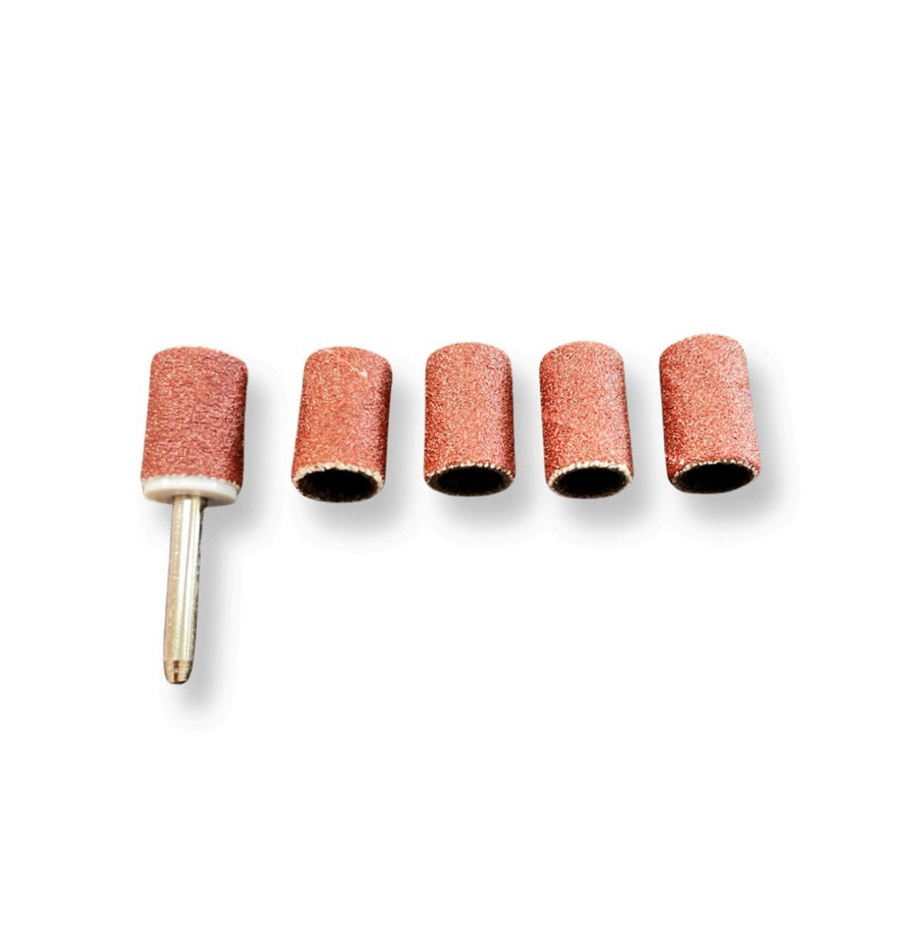 Load image into Gallery viewer, The O-Filer - Sandpaper Tip Replacement 5pk
