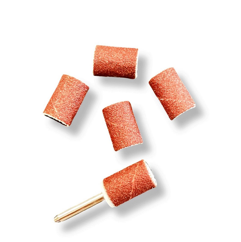 Load image into Gallery viewer, The O-Filer - Sandpaper Tip Replacement 5pk