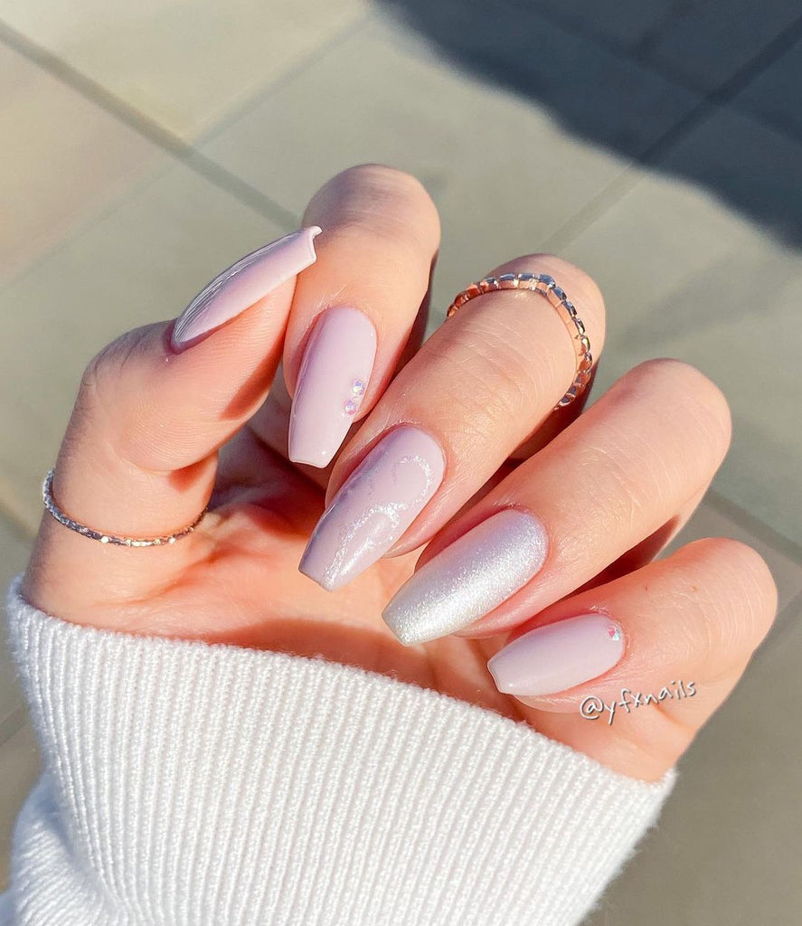 Load image into Gallery viewer, Allure Gel Palette