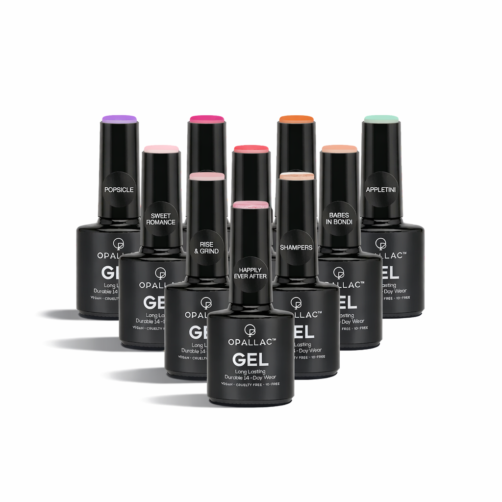 Load image into Gallery viewer, Bundle &amp; Save Gel Pack <br> ⭐BEST-SELLER⭐
