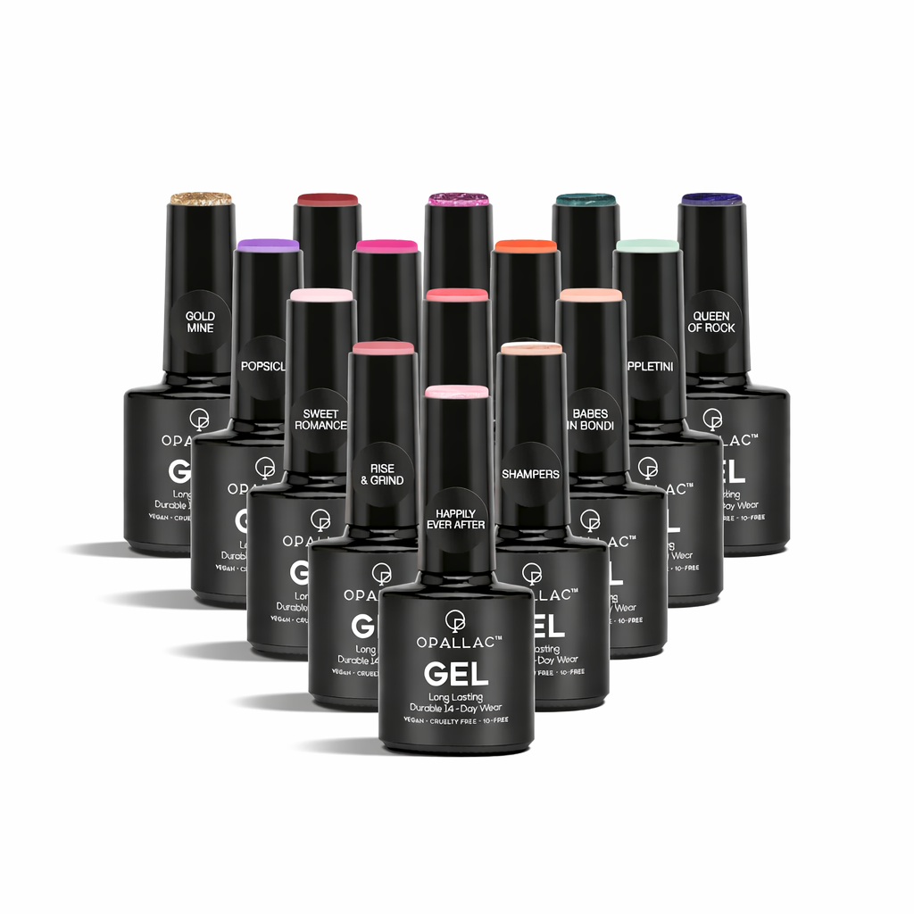 Load image into Gallery viewer, Bundle &amp; Save Gel Pack <br> ⭐BEST-SELLER⭐
