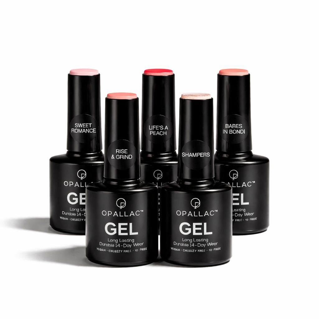 Load image into Gallery viewer, Bundle &amp; Save Gel Pack <br> ⭐BEST-SELLER⭐
