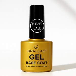 ⭐ 5-in-1 ⭐<BR> RUBBER BASE GEL