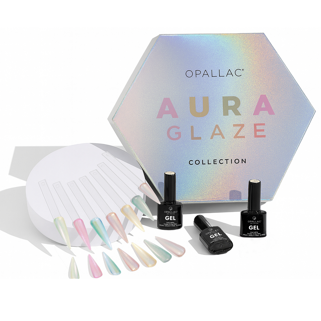 Load image into Gallery viewer, ✨ AURA GLAZE ✨ &lt;BR&gt;LIMITED EDITION SET
