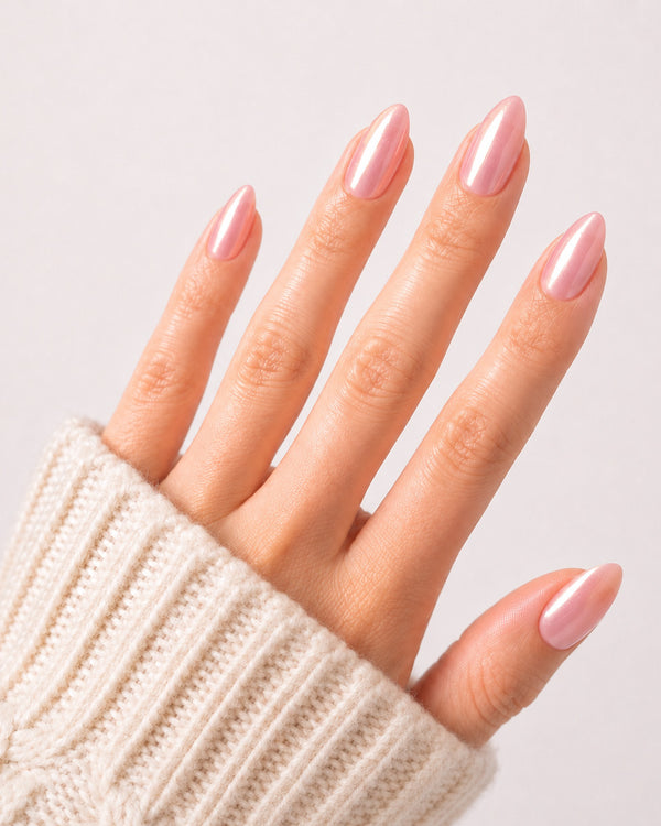 Aura Nails Kit - Gel-XTND + Shades Bundle
