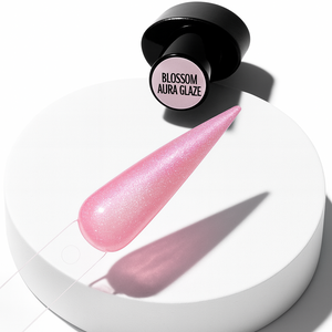 BLOSSOM <BR> AURA GLAZE