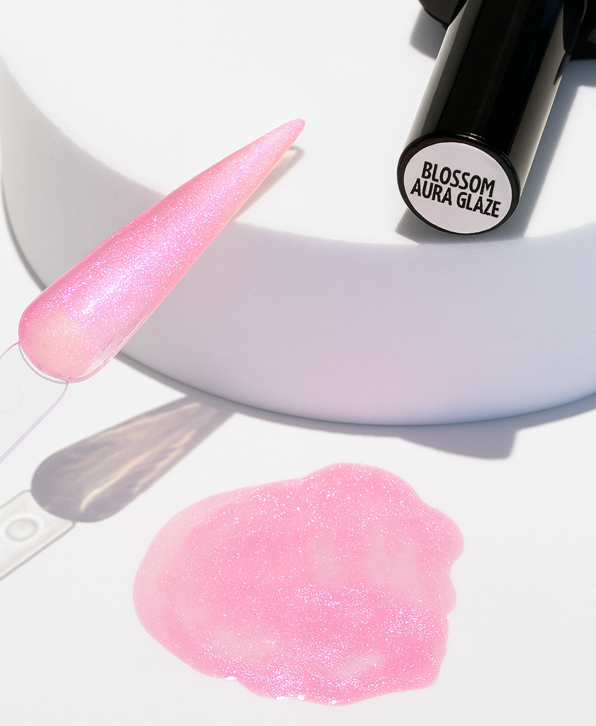 Load image into Gallery viewer, BLOSSOM &lt;BR&gt; AURA GLAZE
