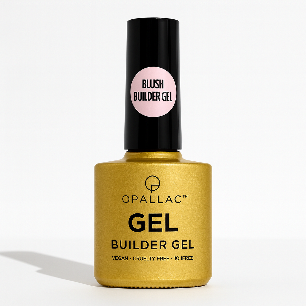 Load image into Gallery viewer, GEL BUILDER &lt;BR&gt; BLUSH

